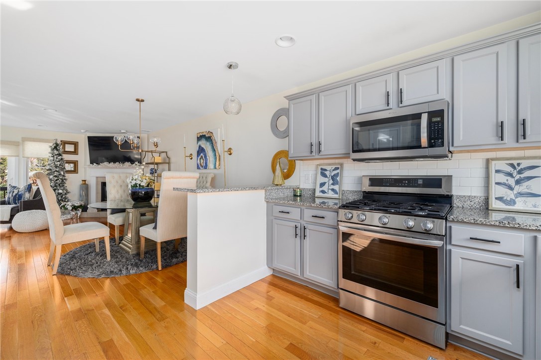 1209 Centerville Road, Unit 5 Warwick, RI 02886 - Photo 9 of 43