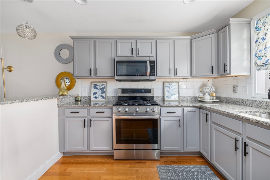 1209 Centerville Road, Unit 5 Warwick, RI 02886 - Photo 10 of 43