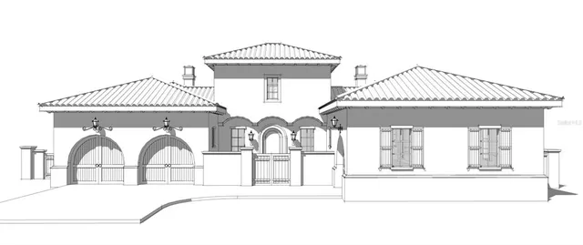 $4,965,000 | 19218 Blount Road, Lutz, FL 33558