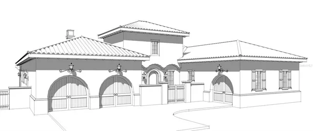 $4,965,000 | 19218 Blount Road, Lutz, FL 33558