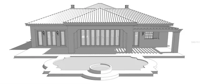 $4,965,000 | 19218 Blount Road, Lutz, FL 33558