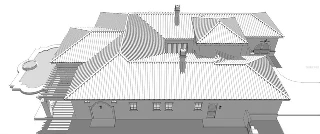 $4,965,000 | 19218 Blount Road, Lutz, FL 33558