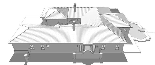 $4,965,000 | 19218 Blount Road, Lutz, FL 33558