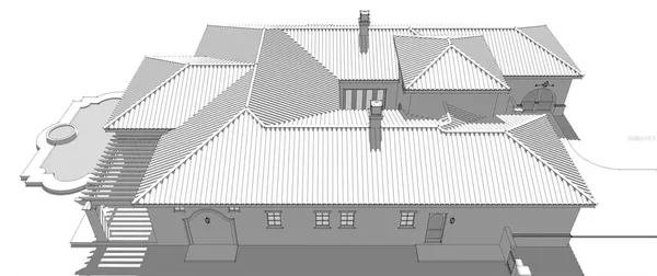 a view of a glass door and chair