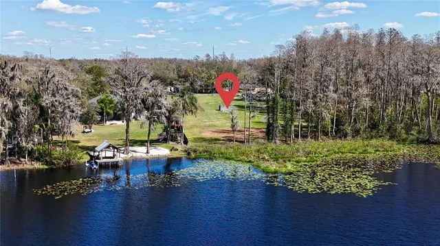 $4,965,000 | 19218 Blount Road, Lutz, FL 33558