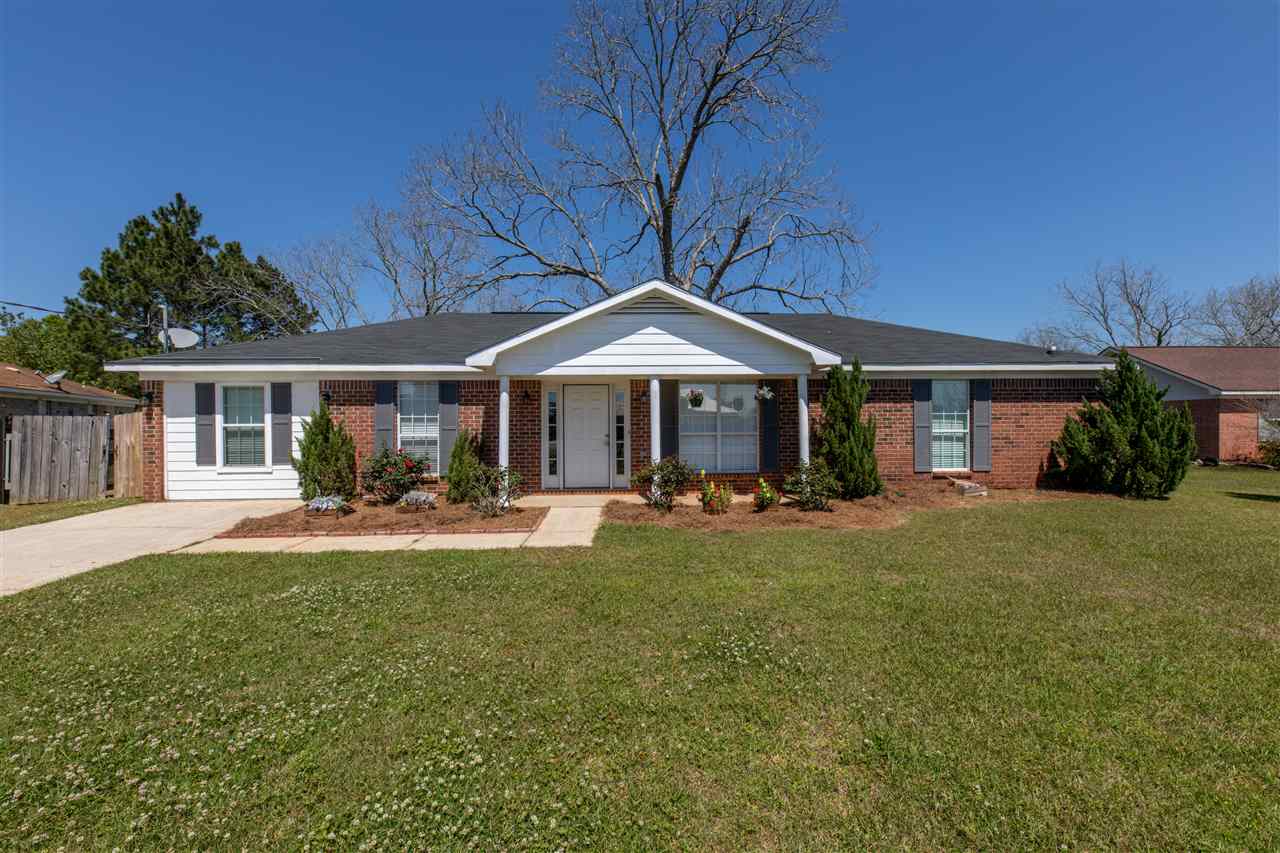 12943 Coventry Court Summerdale, AL 36580 - Photo 2 of 18