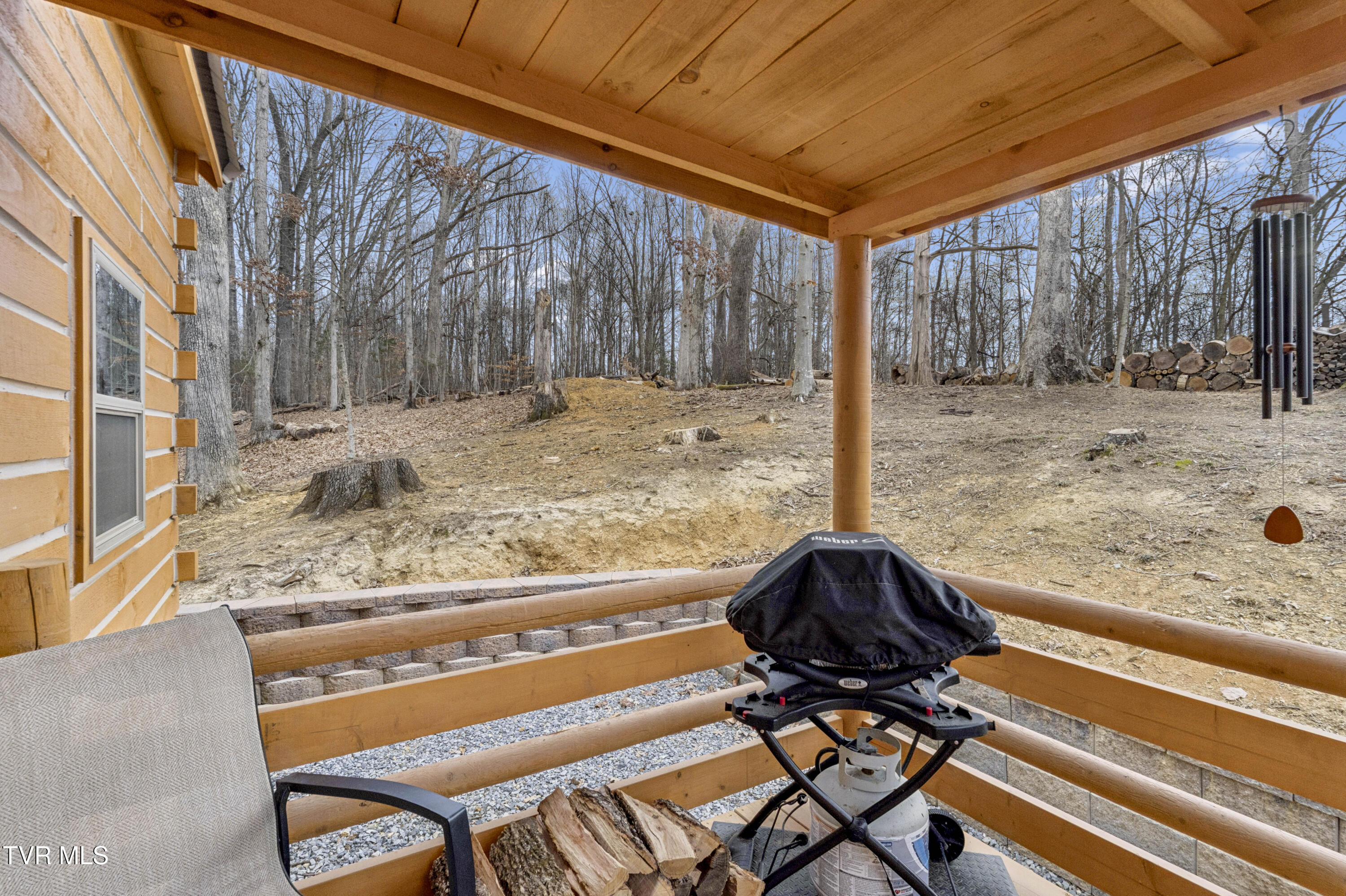 166 Booher Road Jonesborough, TN 37659 - Photo 38 of 65 Booher-30