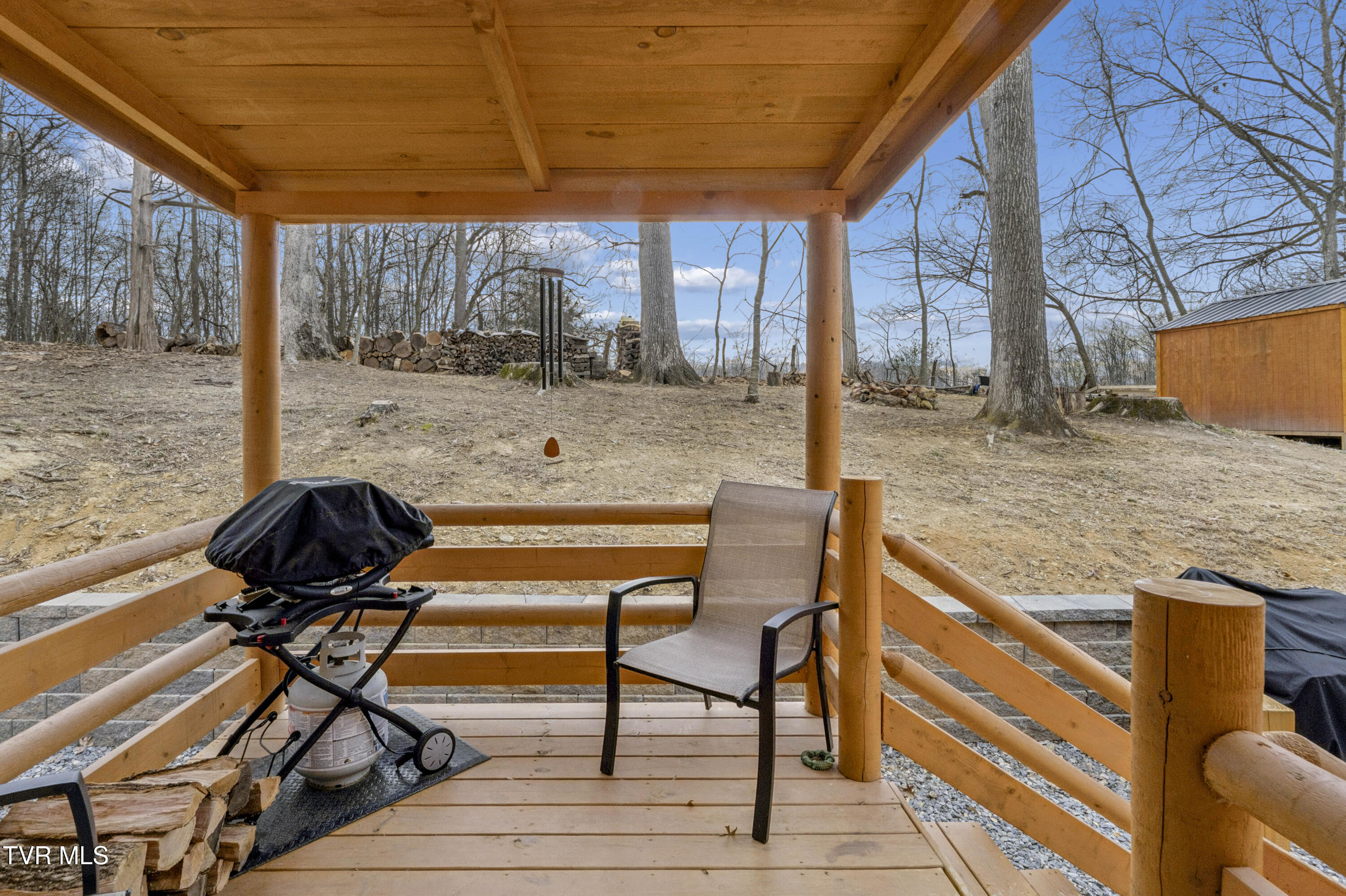 166 Booher Road Jonesborough, TN 37659 - Photo 39 of 65 Booher-29