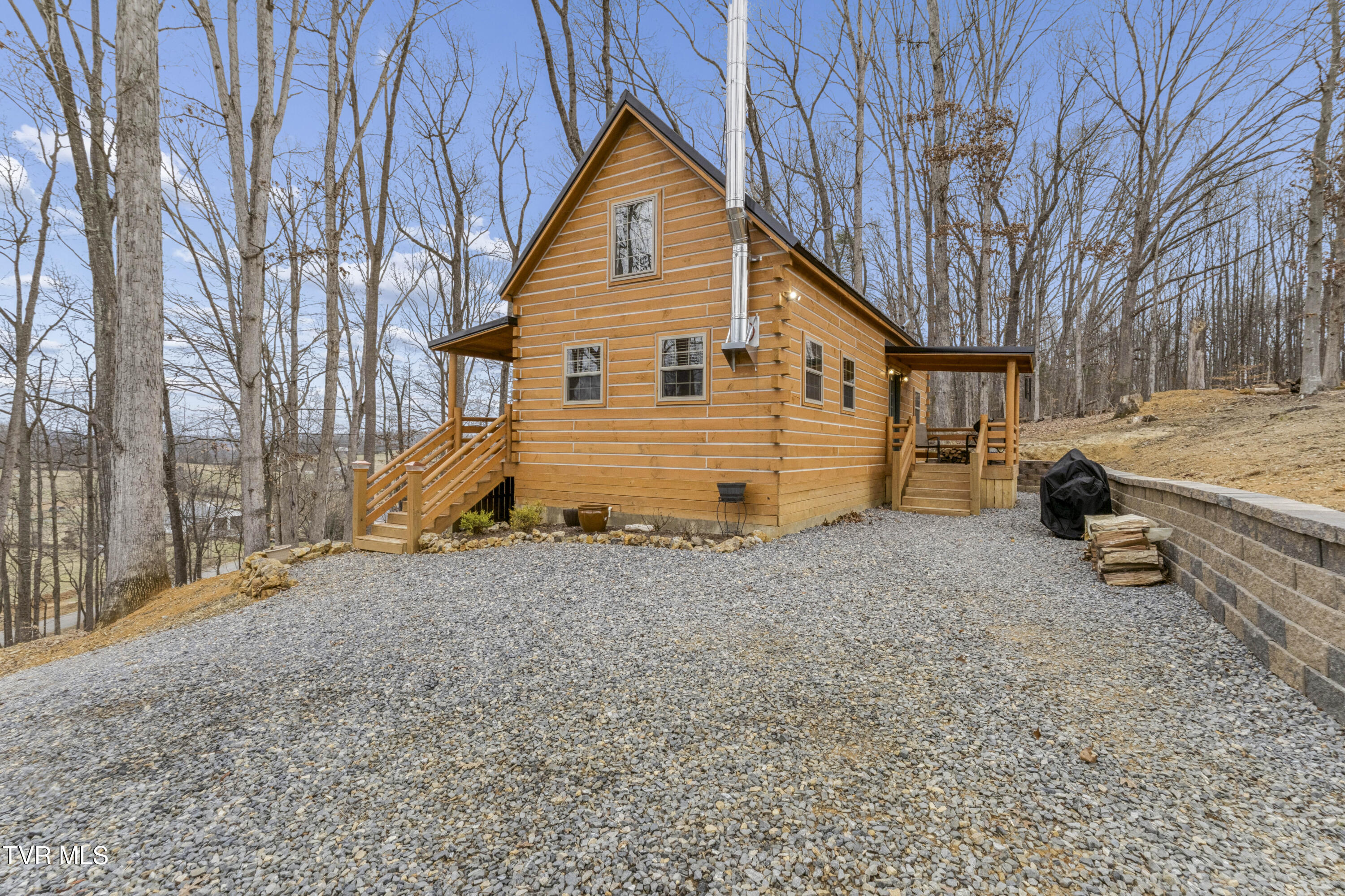 166 Booher Road Jonesborough, TN 37659 - Photo 40 of 65 Booher-35