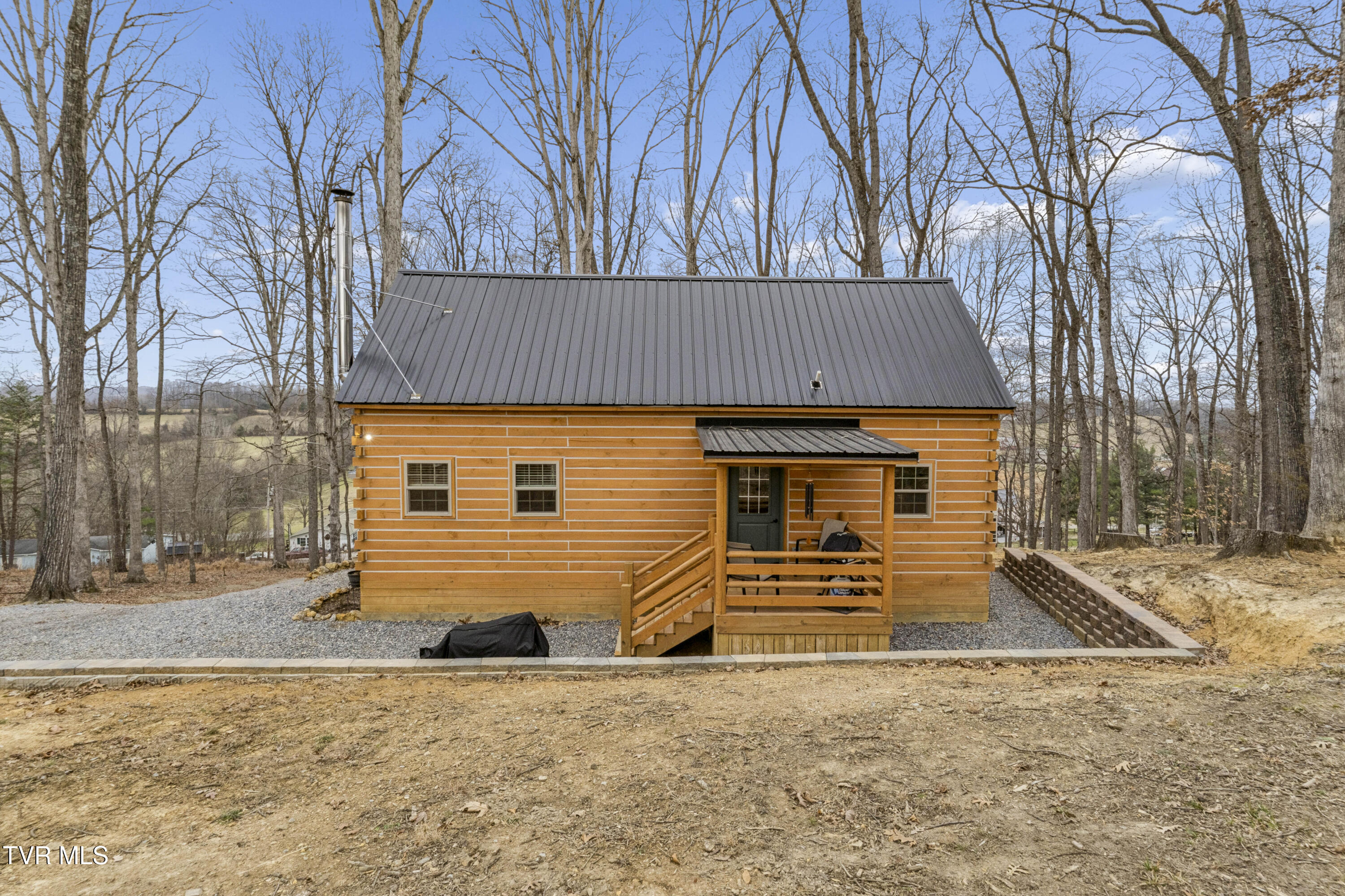 166 Booher Road Jonesborough, TN 37659 - Photo 41 of 65 Booher-39