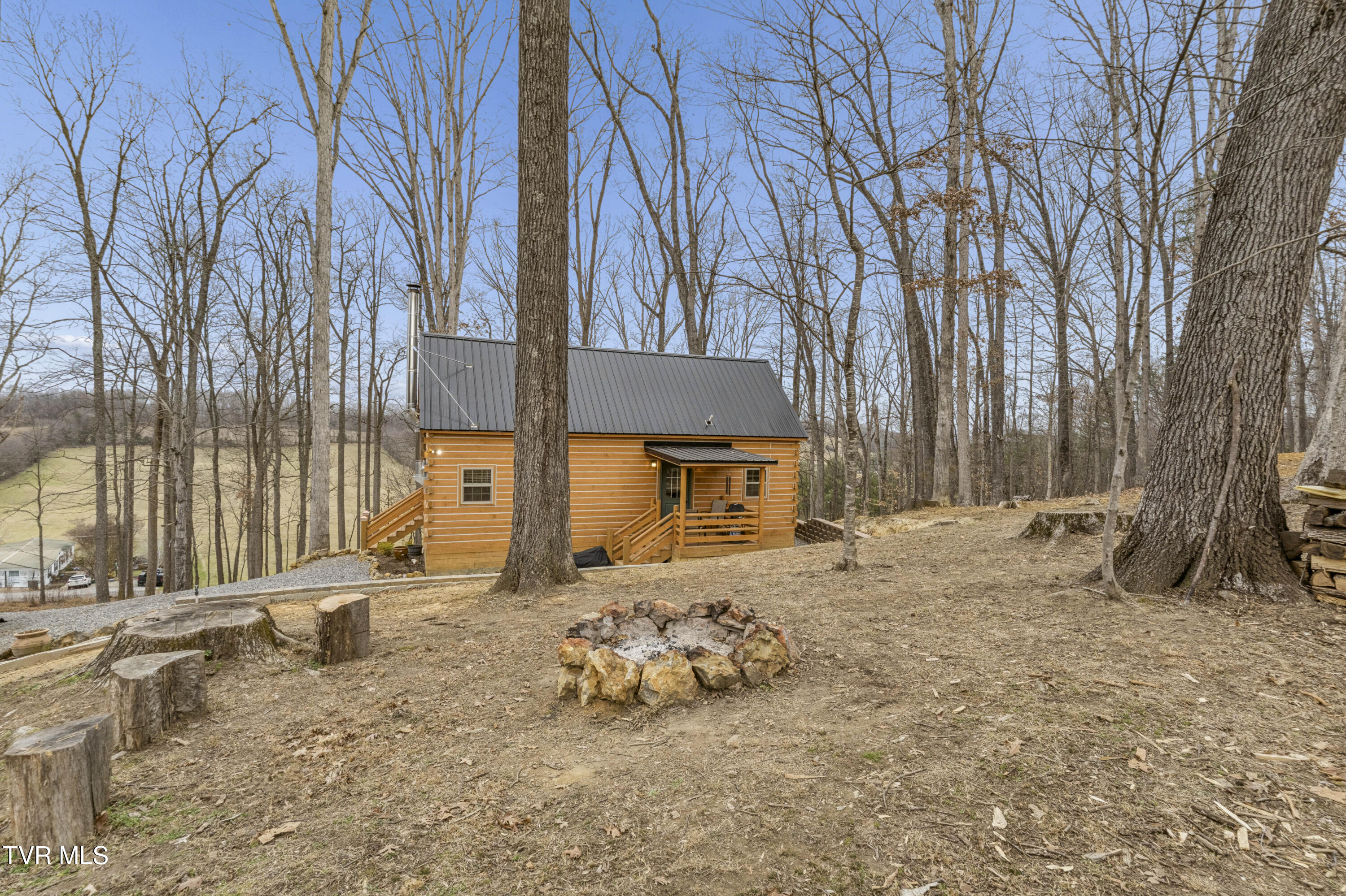 166 Booher Road Jonesborough, TN 37659 - Photo 43 of 65 Booher-38