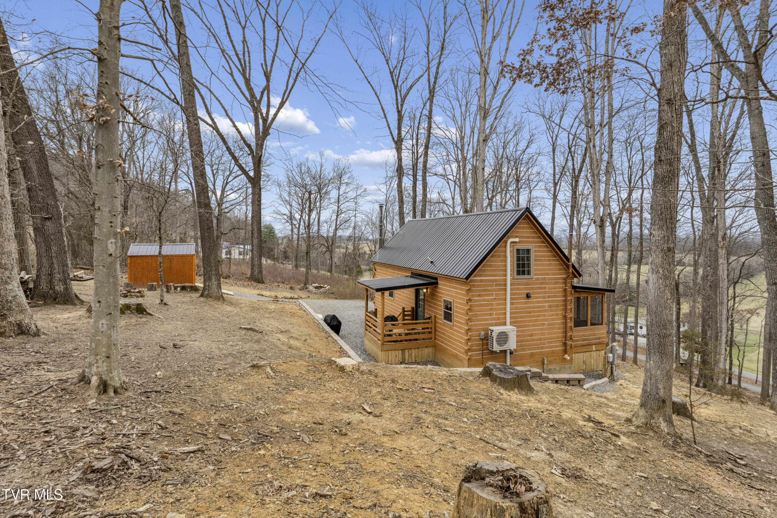 166 Booher Road Jonesborough, TN 37659 - Photo 44 of 65 Booher-42