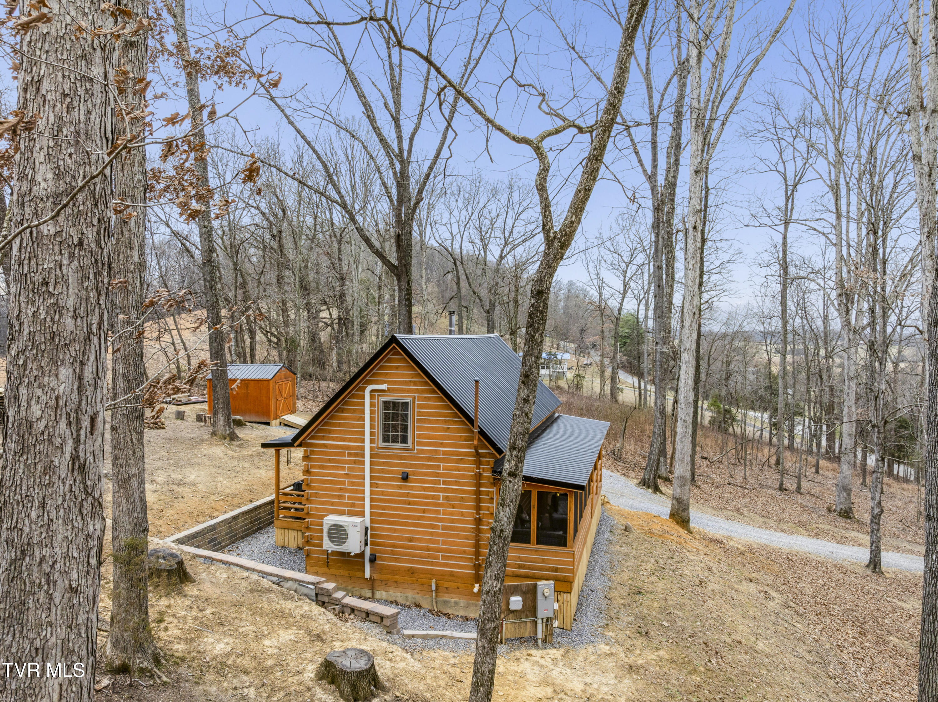 166 Booher Road Jonesborough, TN 37659 - Photo 45 of 65 Booher-aerials-7