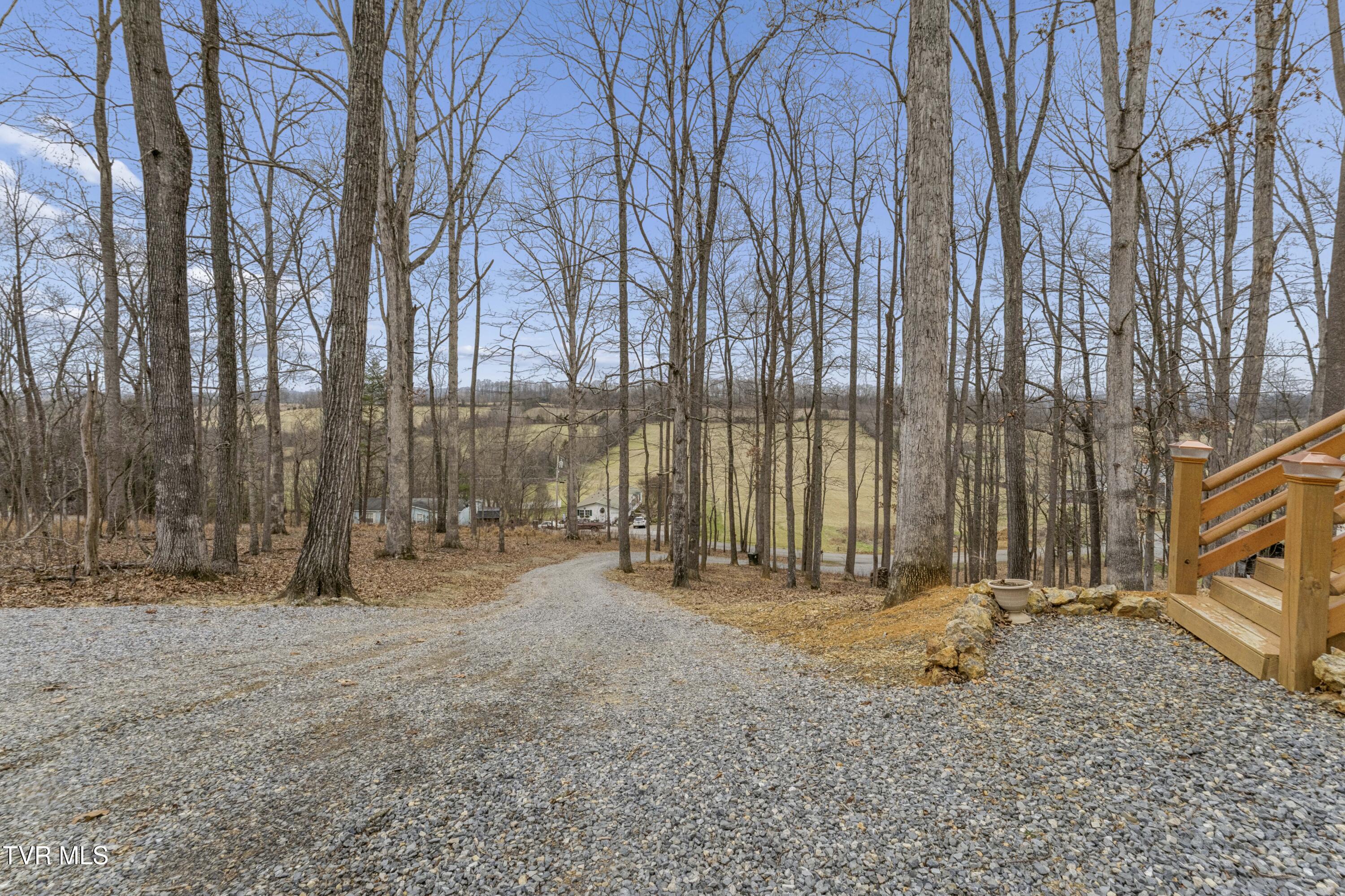 166 Booher Road Jonesborough, TN 37659 - Photo 48 of 65 Booher-45