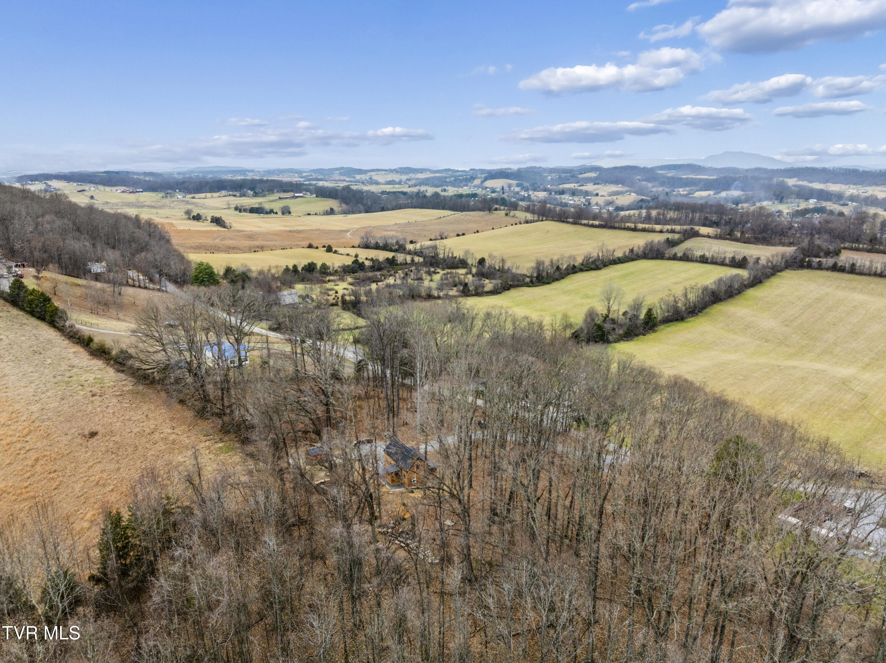 166 Booher Road Jonesborough, TN 37659 - Photo 59 of 65 Booher-aerials-13