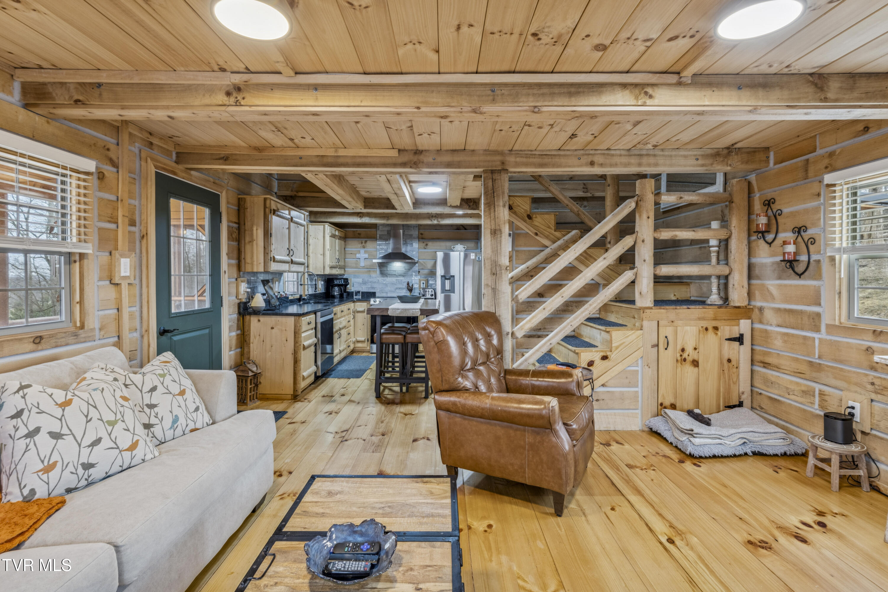 166 Booher Road Jonesborough, TN 37659 - Photo 8 of 65 Booher-3