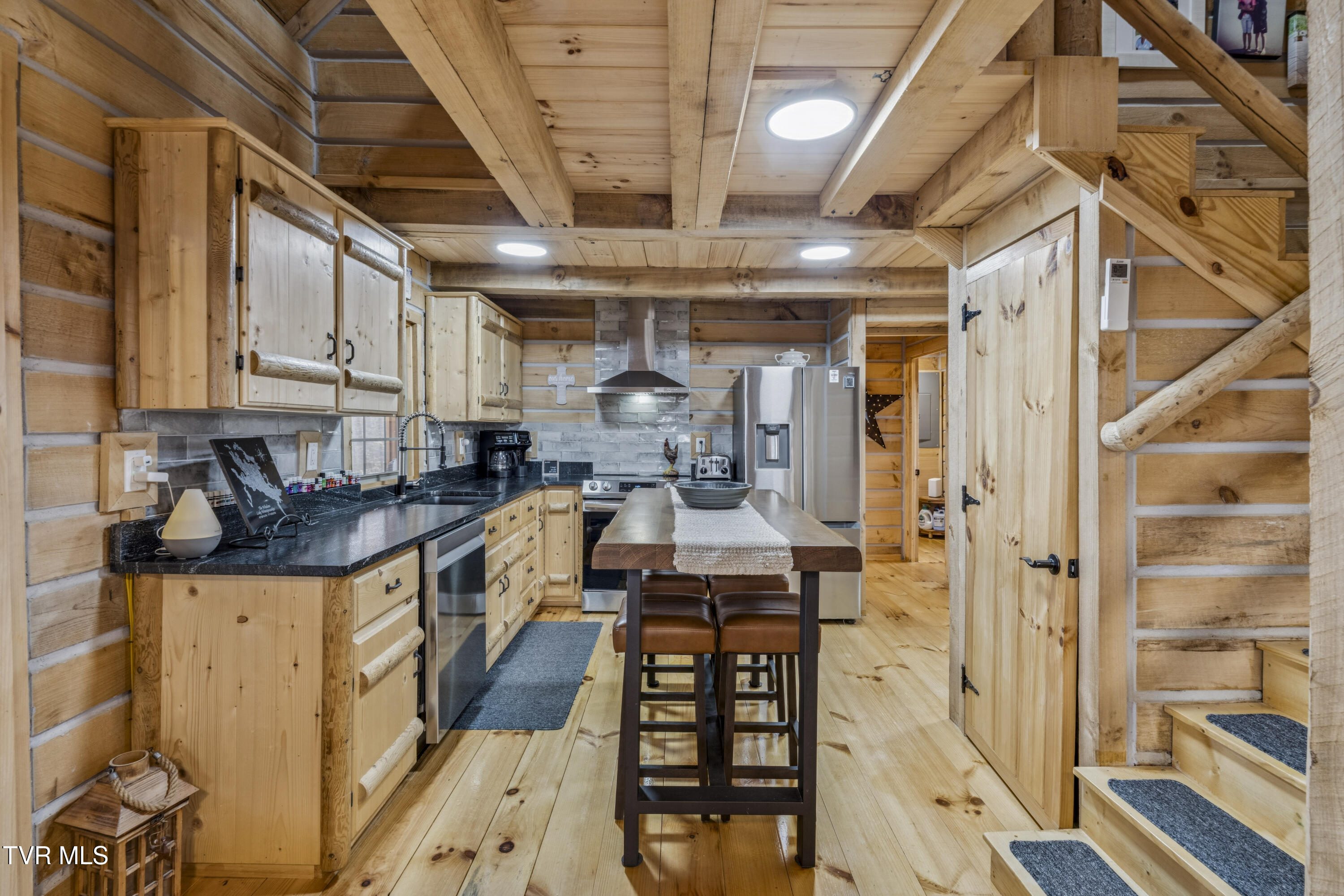 166 Booher Road Jonesborough, TN 37659 - Photo 9 of 65 Booher-4