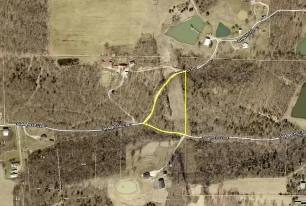 $62,000 | 0 Sharps Hill Road, Brookville, IN 47012