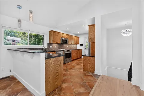 $710,000 | 6311 Hunting Creek Road Northeast, Atlanta, GA 30328