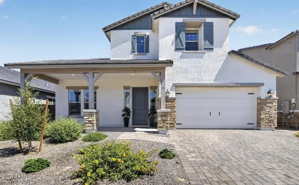 $790,000 | 20612 East VÃa Del Jardin, Queen Creek, AZ 85142