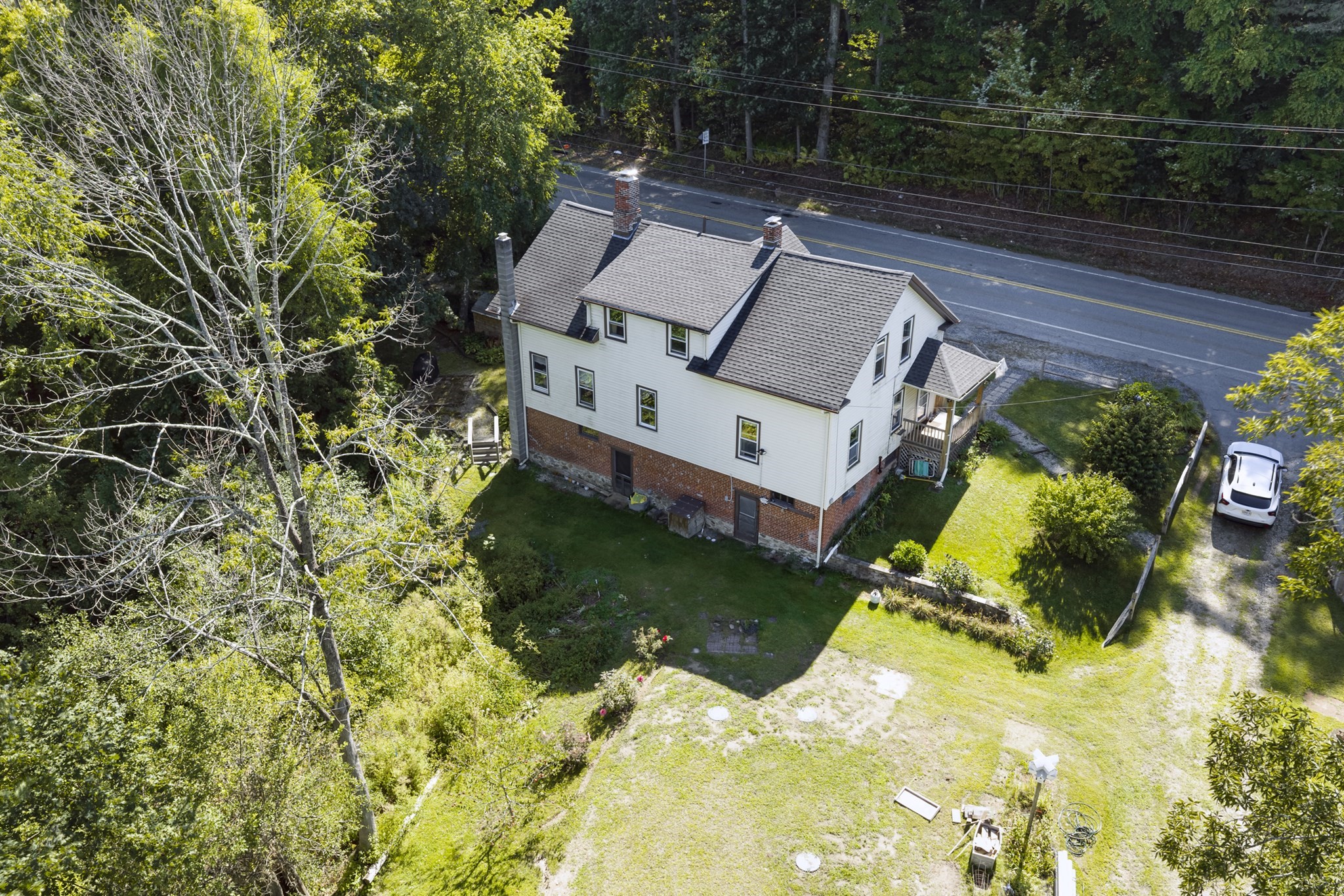 198-200 Southbridge Road Dudley, MA 01571 - Photo 27 of 31 Gallery Image 27