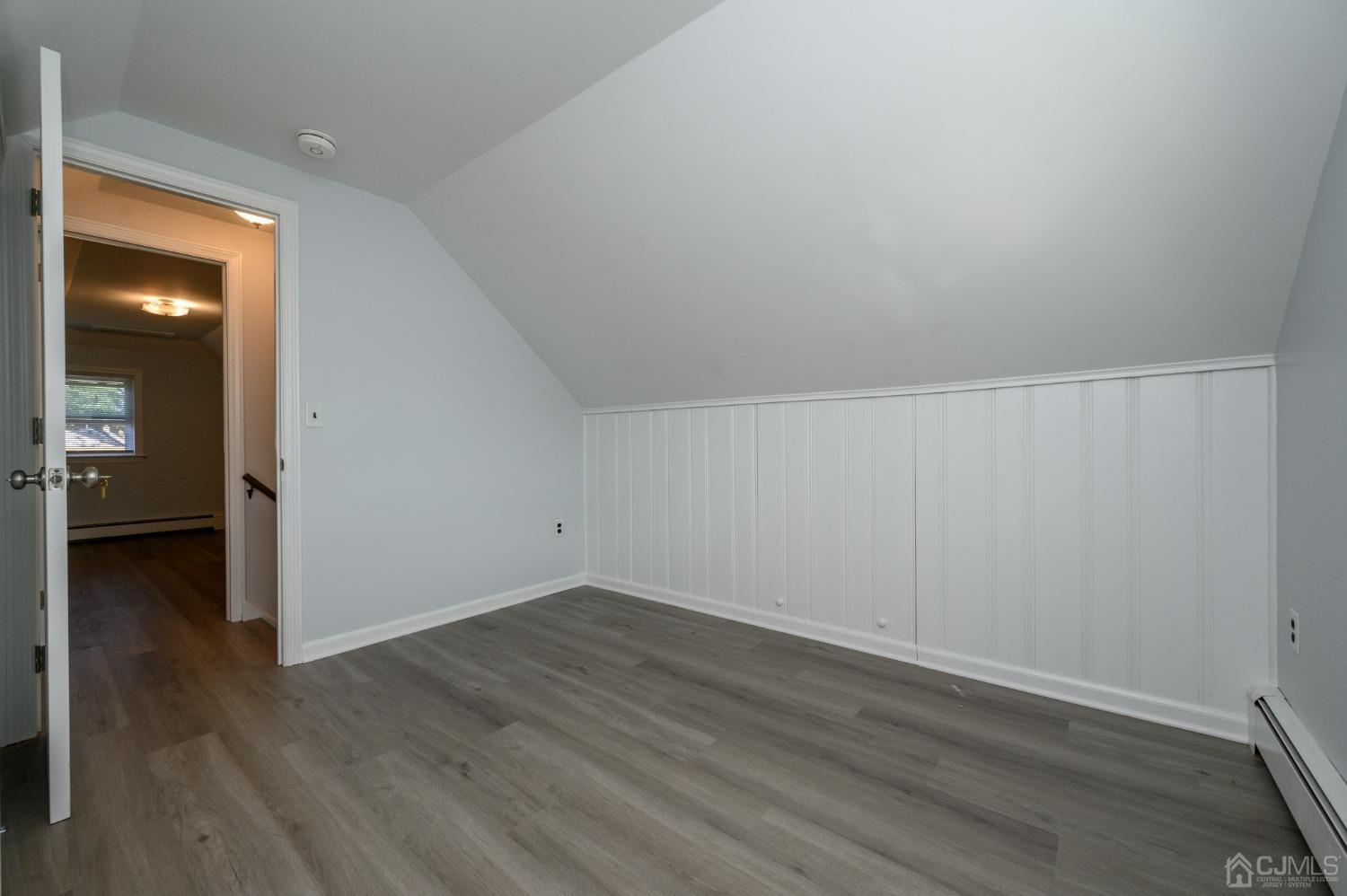16 Green Road Mine Hill, NJ 07803 - Photo 32 of 53 wooden floor in an empty room