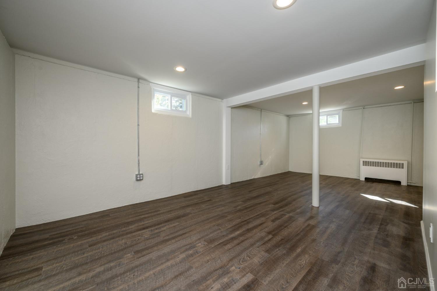 16 Green Road Mine Hill, NJ 07803 - Photo 33 of 53 a view of a room with wooden floor and window