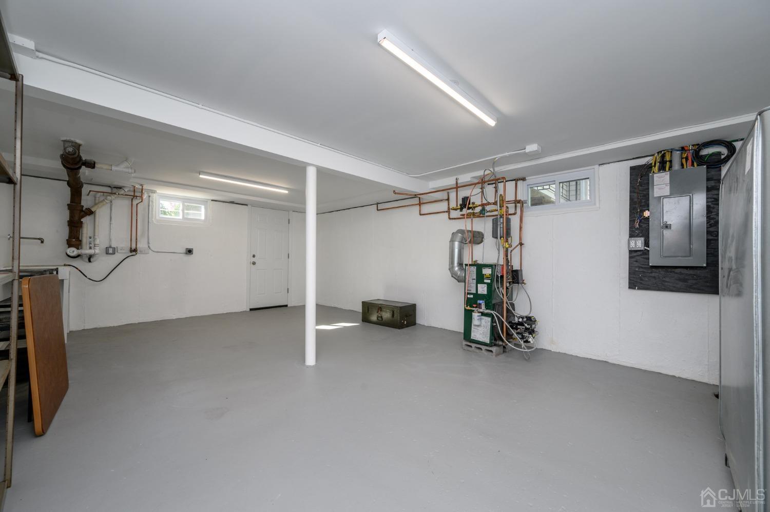 16 Green Road Mine Hill, NJ 07803 - Photo 37 of 53 a view of a room with gym equipment