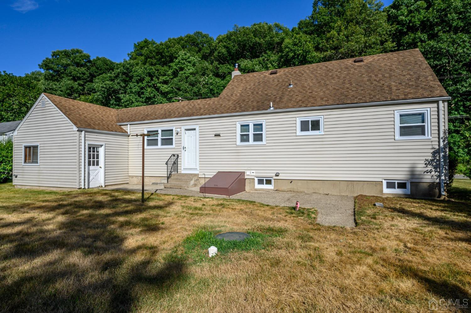 16 Green Road Mine Hill, NJ 07803 - Photo 40 of 53 a house view with a garden space