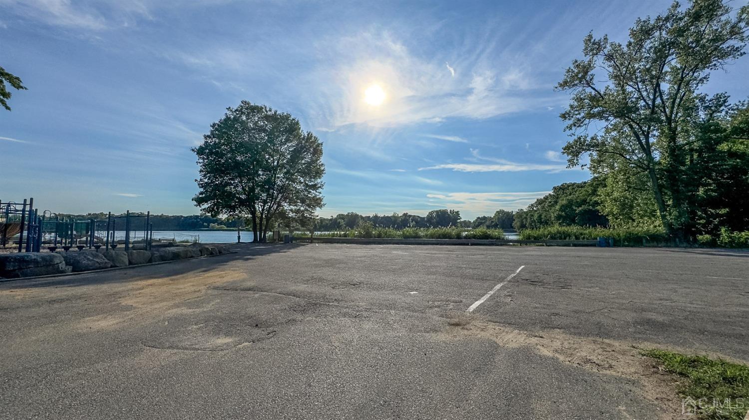16 Green Road Mine Hill, NJ 07803 - Photo 51 of 53 a view of a road with trees