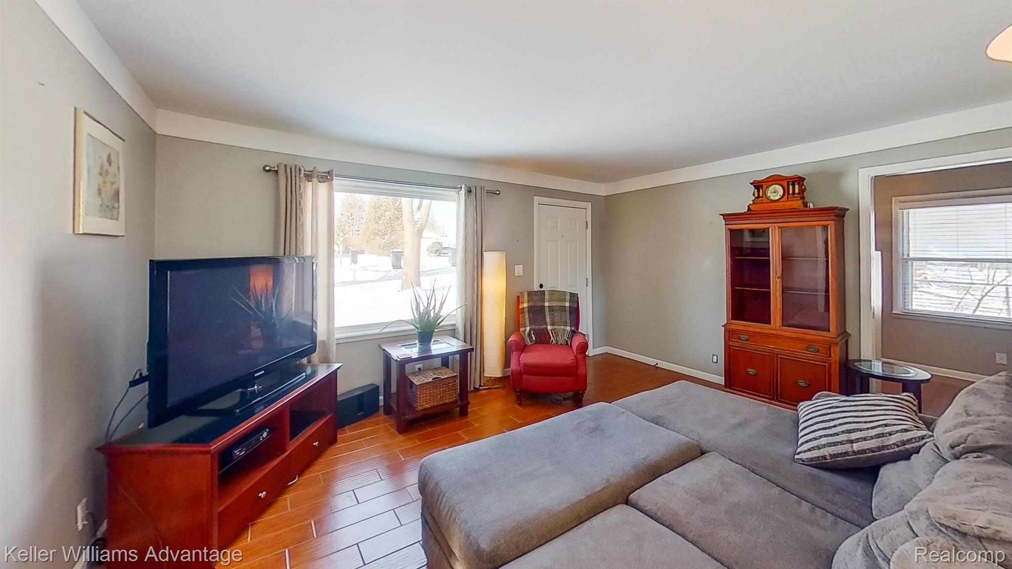 3709 Cone Avenue Rochester, MI 48309 - Photo 6 of 27 3709-Cone-Ave-Bedroom (1).jpg