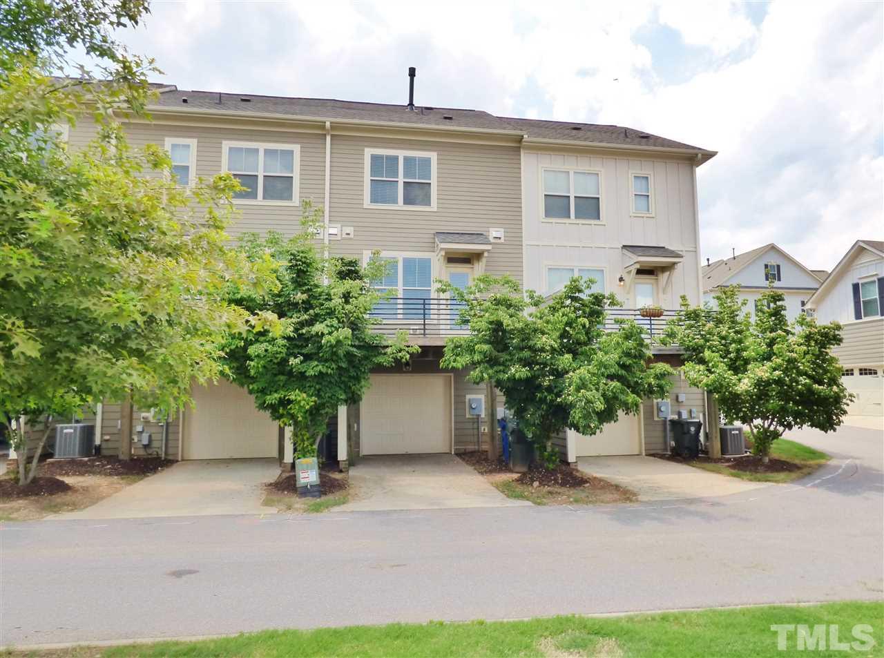 1430 Crafton Way Raleigh, NC 27607 - Photo 2 of 25