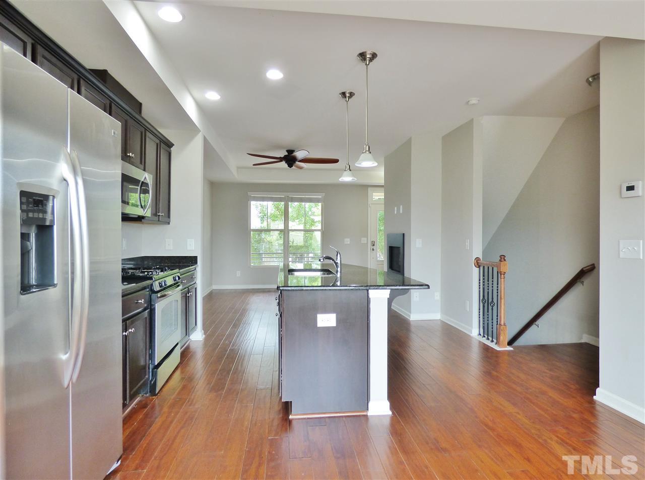 1430 Crafton Way Raleigh, NC 27607 - Photo 13 of 25