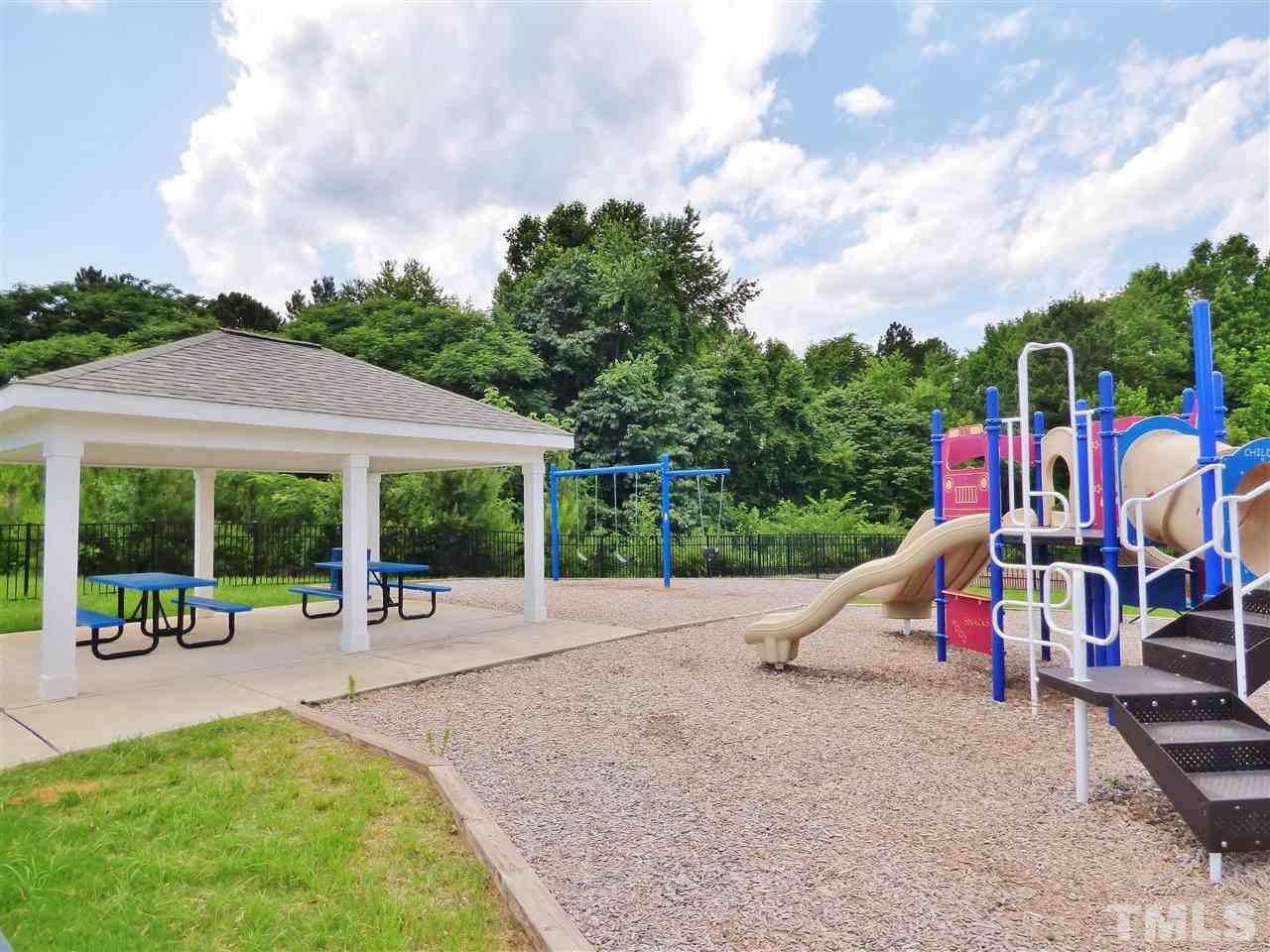 1430 Crafton Way Raleigh, NC 27607 - Photo 24 of 25