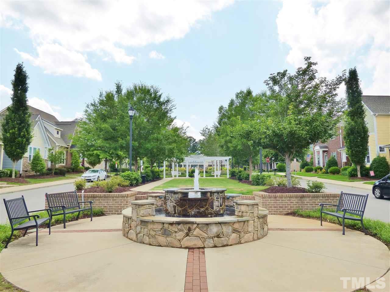 1430 Crafton Way Raleigh, NC 27607 - Photo 25 of 25