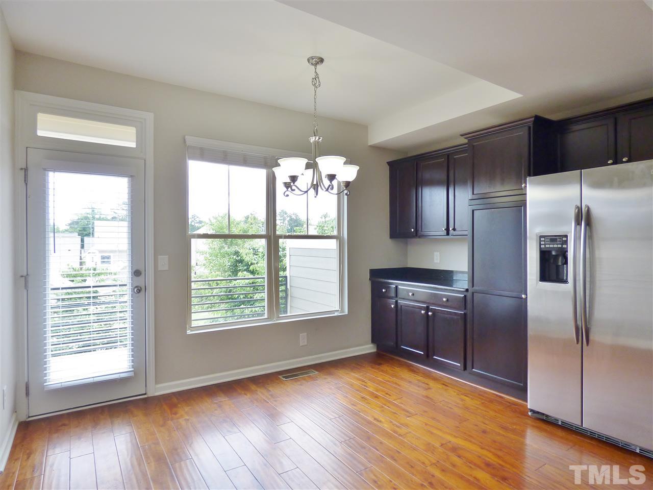 1430 Crafton Way Raleigh, NC 27607 - Photo 8 of 25