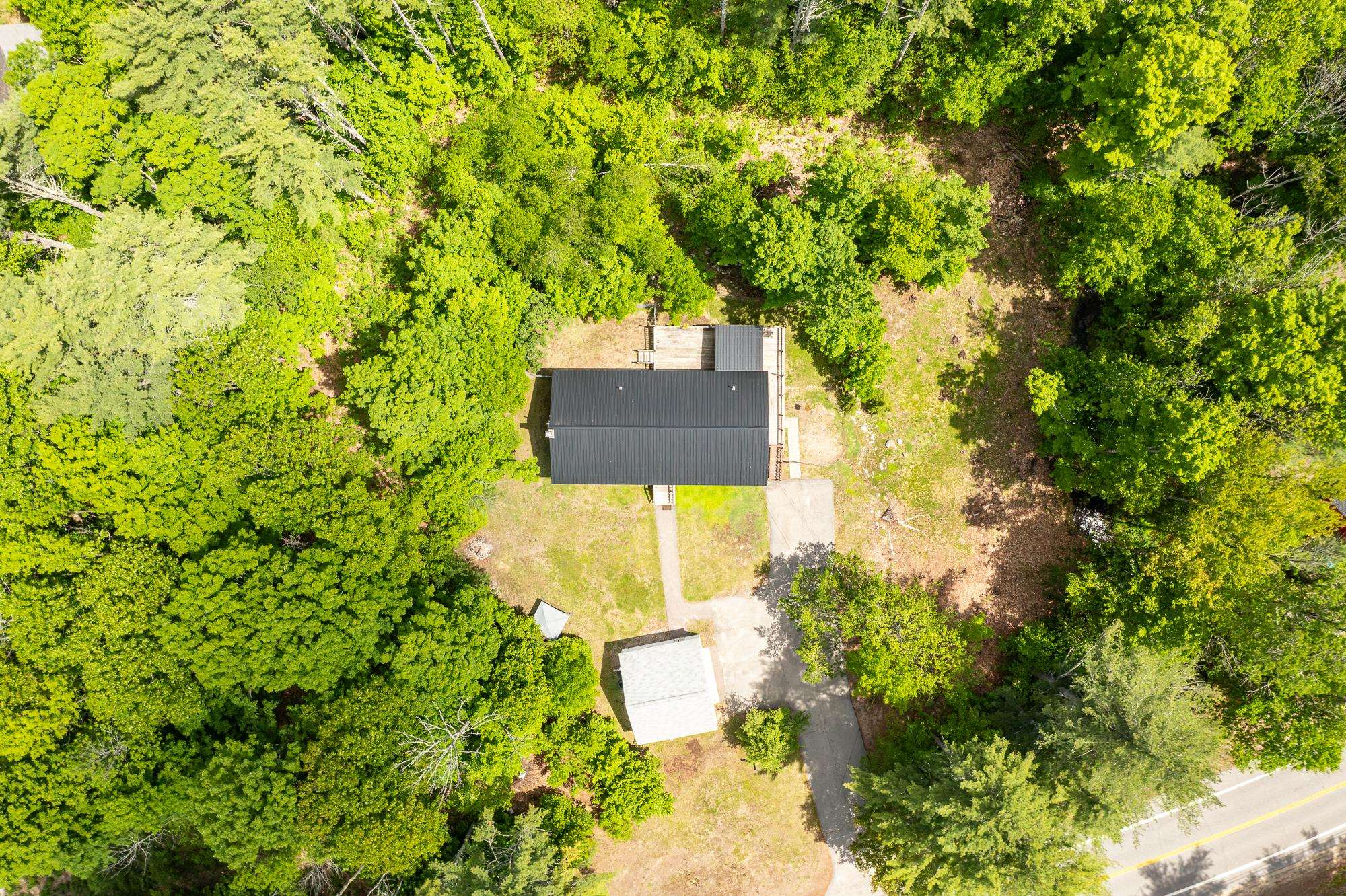 808 Wakefield Road Wakefield, NH 03887 - Photo 2 of 60