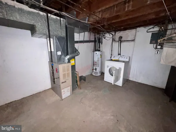 $135,000 | 519 South 4th Street, Darby, PA 19023
