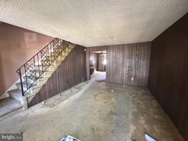 a view of entryway