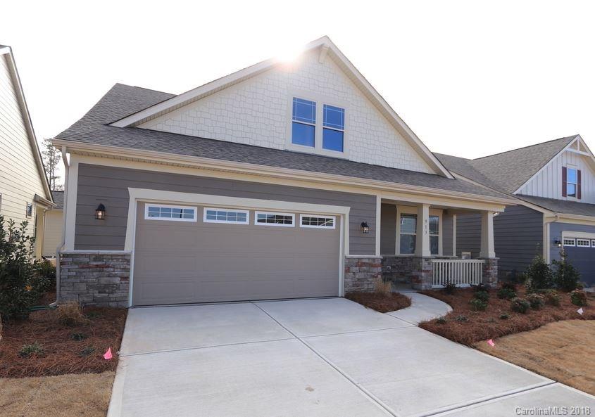 913 Landmark Run Lane, Unit CAD 65 Tega Cay, SC 29708 - Photo 1 of 12