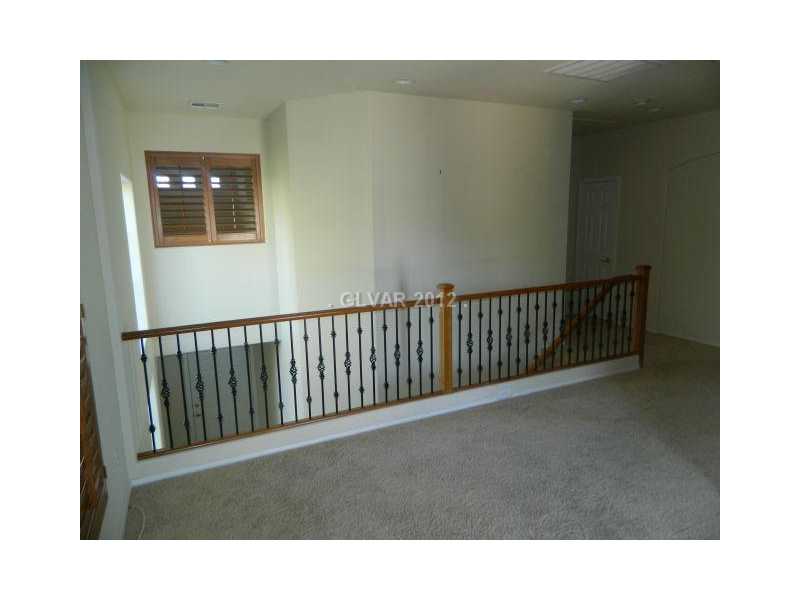 205 Heiple Court Henderson, NV 89052 - Photo 12 of 35 Other. LOOKING OUT FROM THE LOFT