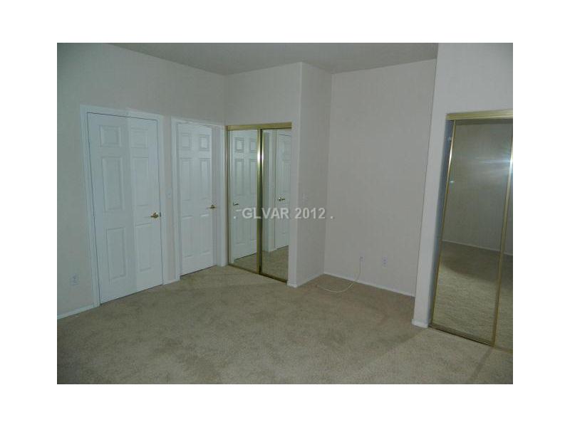 205 Heiple Court Henderson, NV 89052 - Photo 17 of 35 Bedroom. 2ND BEDROOM WITH DUAL MIRRORED CLOSETS