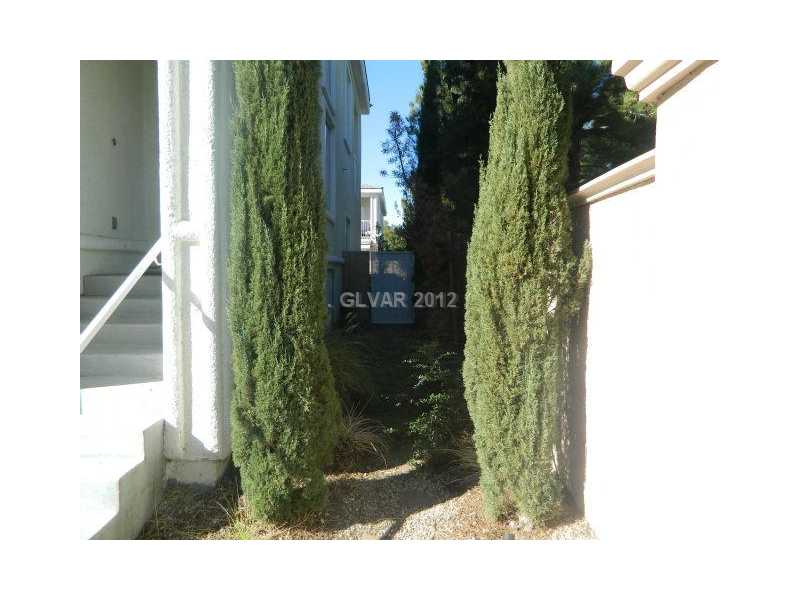 205 Heiple Court Henderson, NV 89052 - Photo 27 of 35 Other. SIDE OF HOME