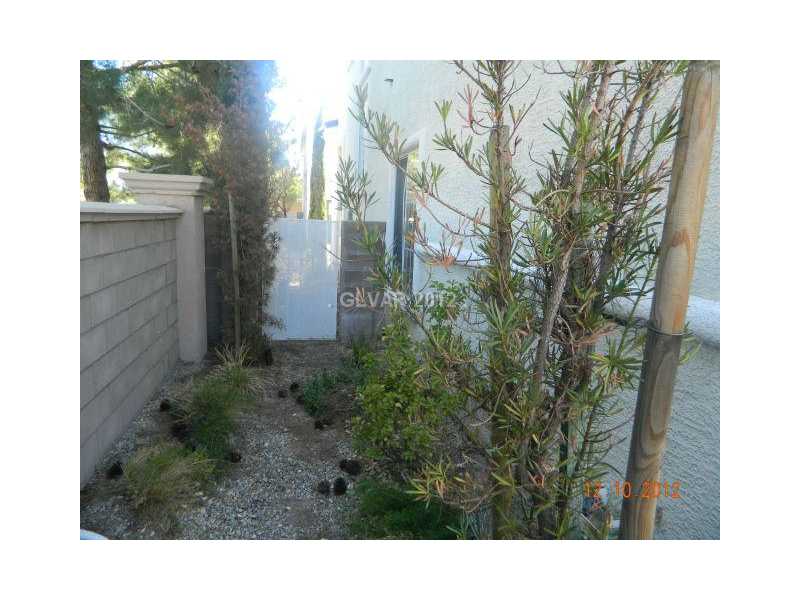 205 Heiple Court Henderson, NV 89052 - Photo 28 of 35 Other. SIDE OF HOME