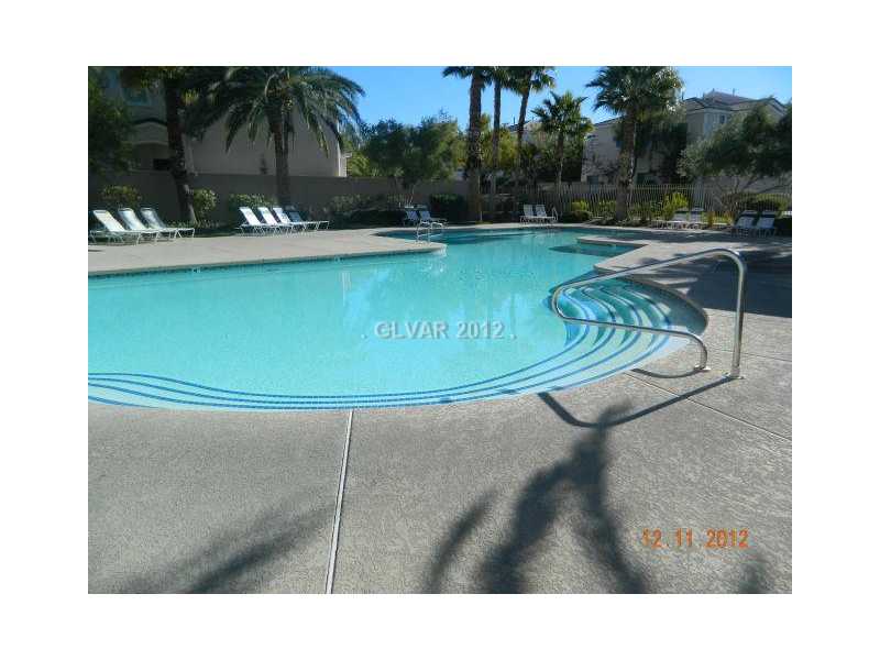 205 Heiple Court Henderson, NV 89052 - Photo 31 of 35 Other. COMMUNITY POOL WITH LOTS OF ROOM FOR SUNNING