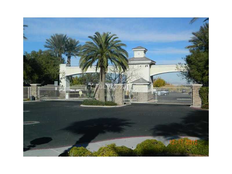 205 Heiple Court Henderson, NV 89052 - Photo 34 of 35 Other. GUARD GATED COMMUNITY