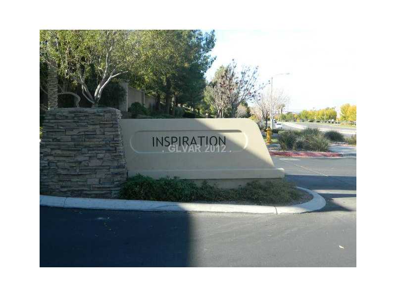 205 Heiple Court Henderson, NV 89052 - Photo 35 of 35 Other. WHEN YOU SEE THIS SIGN / MONUMENT----YOU HAVE ARRIVED!