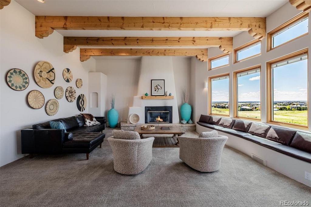 1764 Mesa Ridge Lane Castle Rock, CO 80108 - Photo 6 of 17