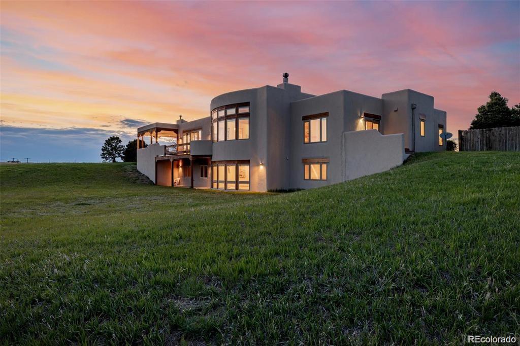 1764 Mesa Ridge Lane Castle Rock, CO 80108 - Photo 7 of 17