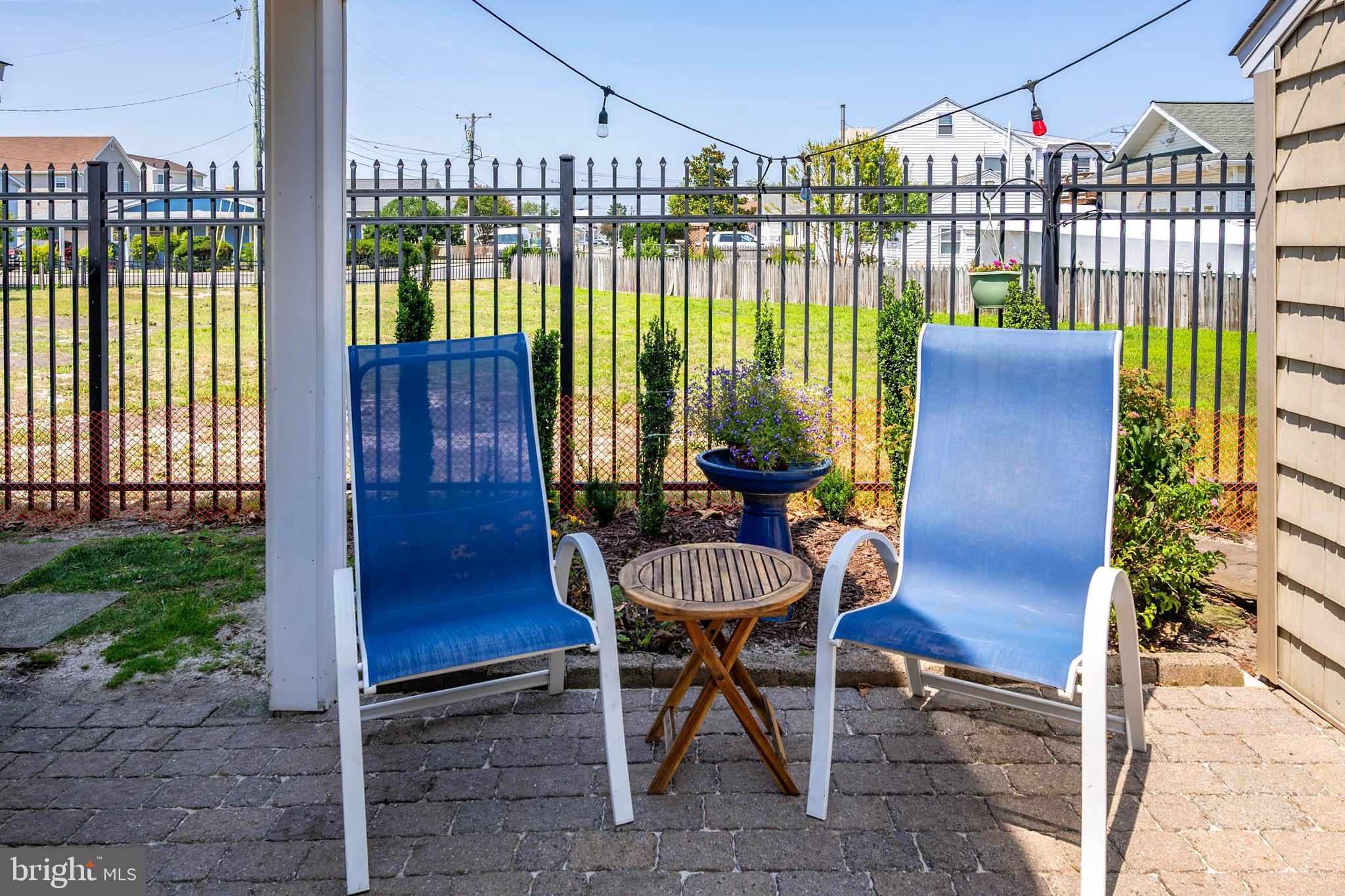 104 Bering Road Ocean City, MD 21842 - Photo 71 of 83 Backyard